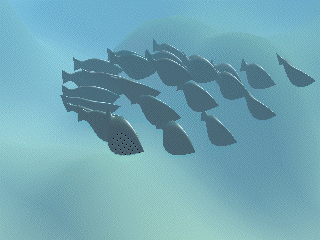 Poissons